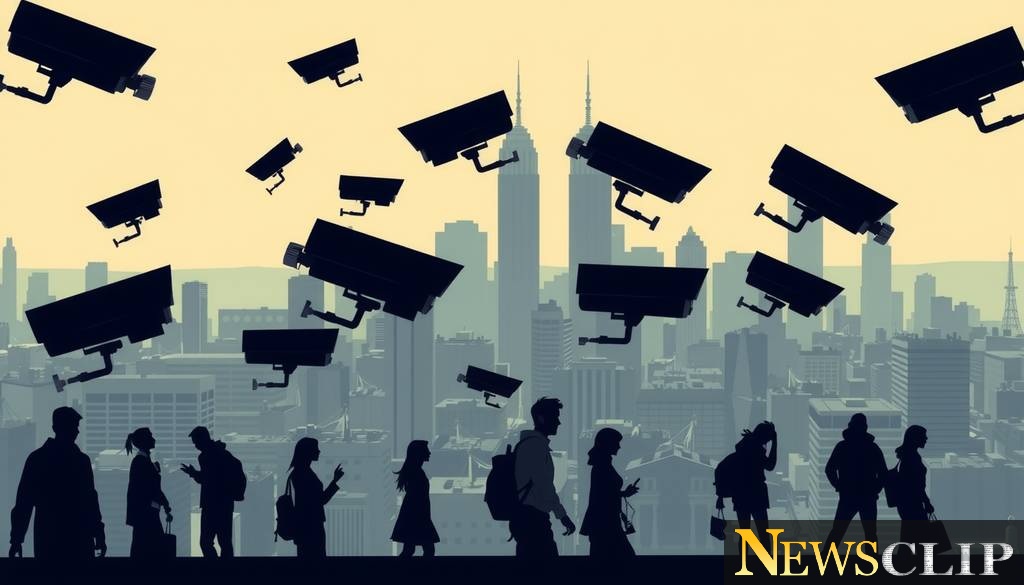 Candid Cameras: Invasion or Innovation?