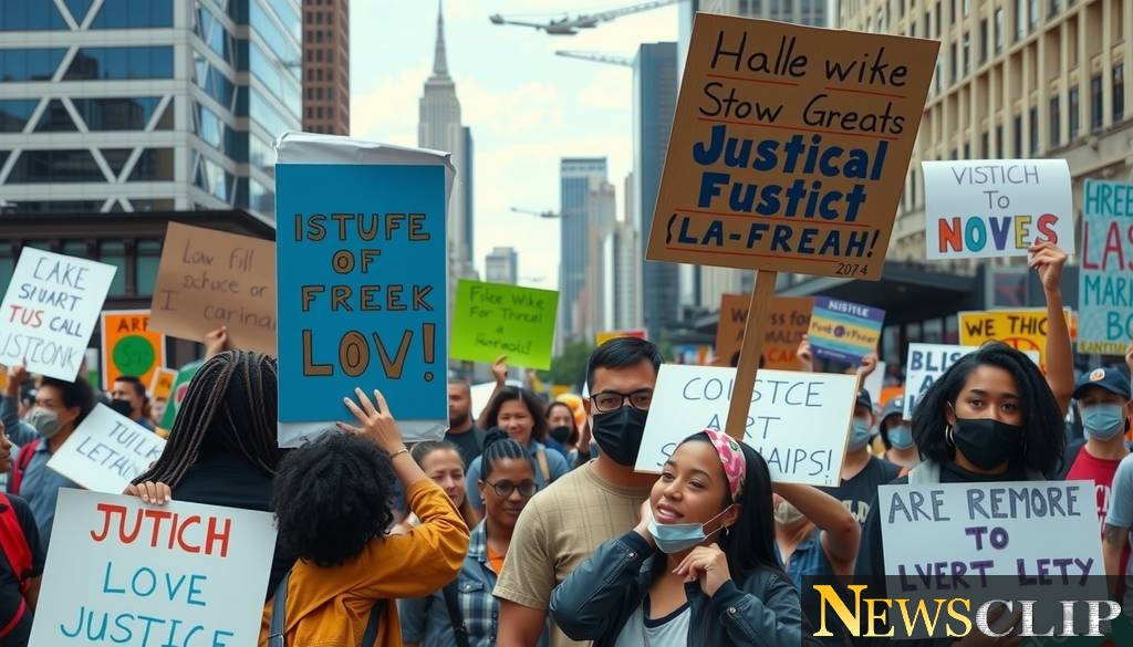 Mayor Mamdani's Protest Buffer Zone: A Missed Opportunity?