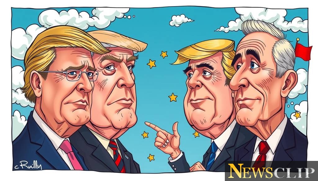 Examining Political Cartoons: Art as Commentary in Today's Society