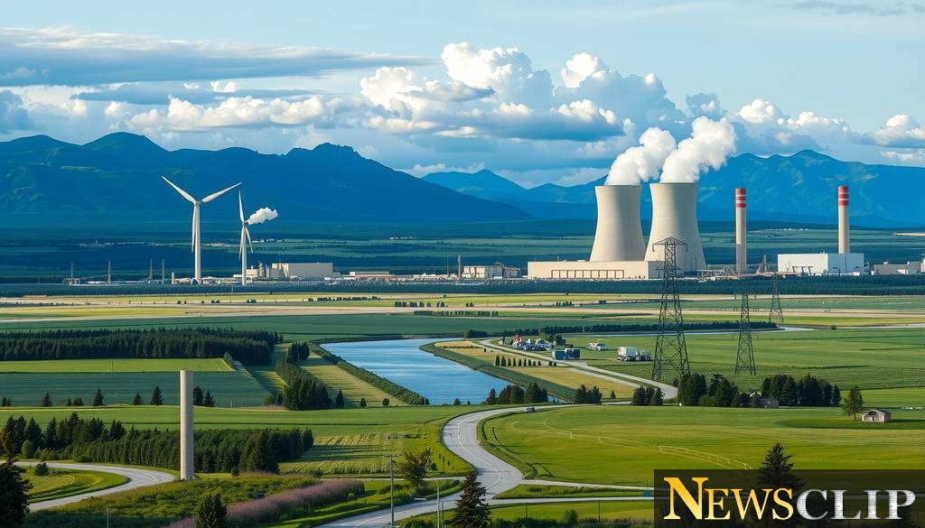 A Critical Look at Colorado's Nuclear Future