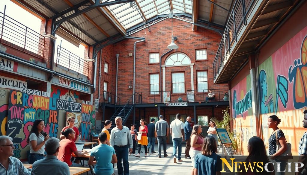Why Our Public Spaces Deserve Better: A Call to Revitalize