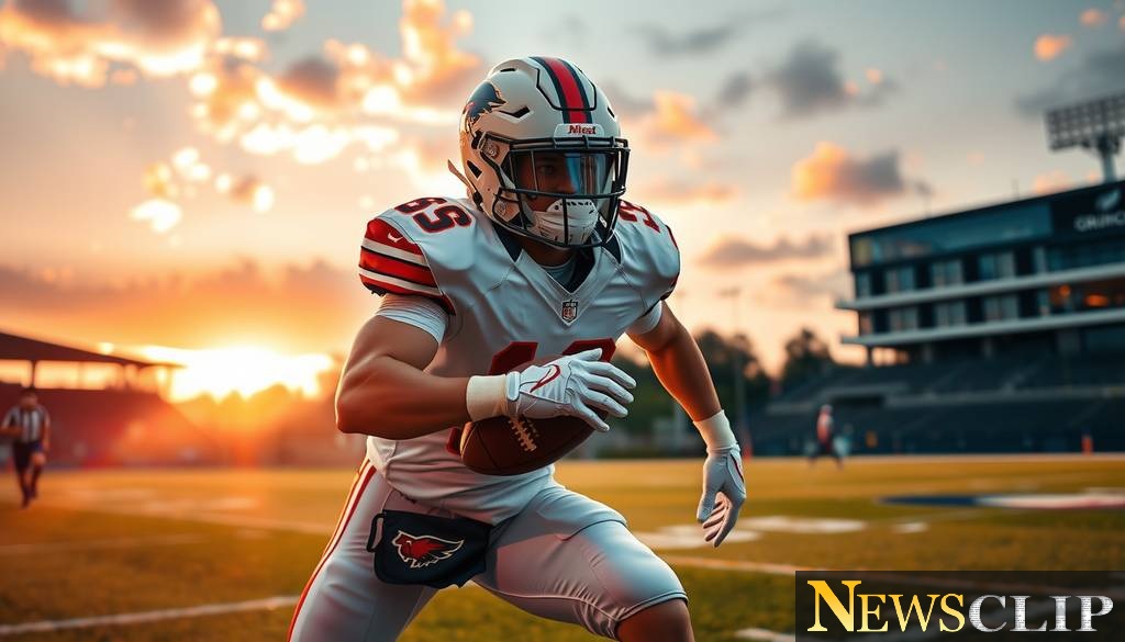 2026 NFL Draft: 15 Rookies Ready to Make Waves