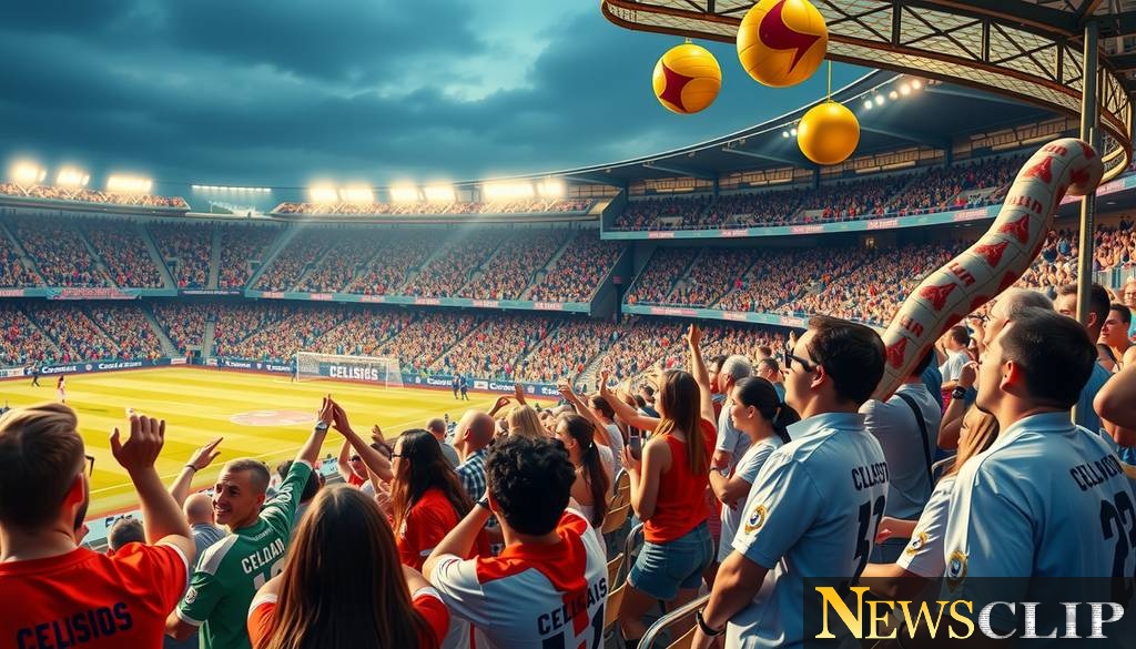 Celsius Fuels the Intersection of Sports, Music, and Culture This Summer