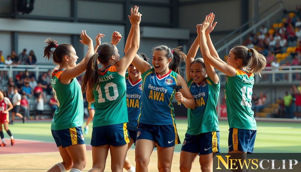 Show Your Spirit: Vote for the Capital Region Girls' Sports Team of the Week!