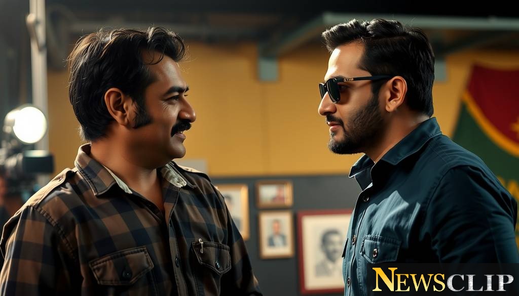 Nawazuddin Siddiqui's Cinematic Clash with Aamir Khan: A Humble Revelation