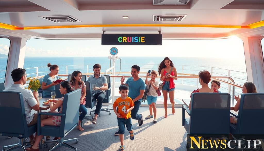 Dive into New Family Entertainment on MSC World Asia!