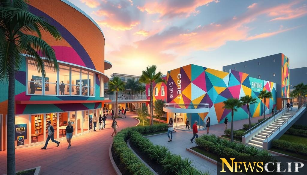 Clearing the Air: The Clearwater Entertainment Project Under Scrutiny