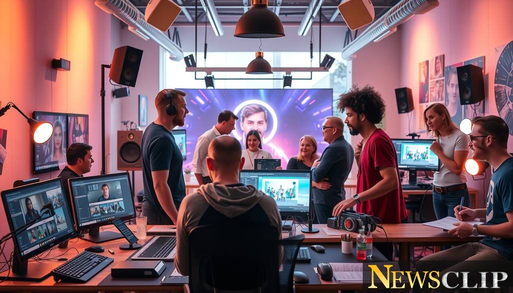 Kustom Entertainment: Charting Strategic Progress in a Dynamic Landscape