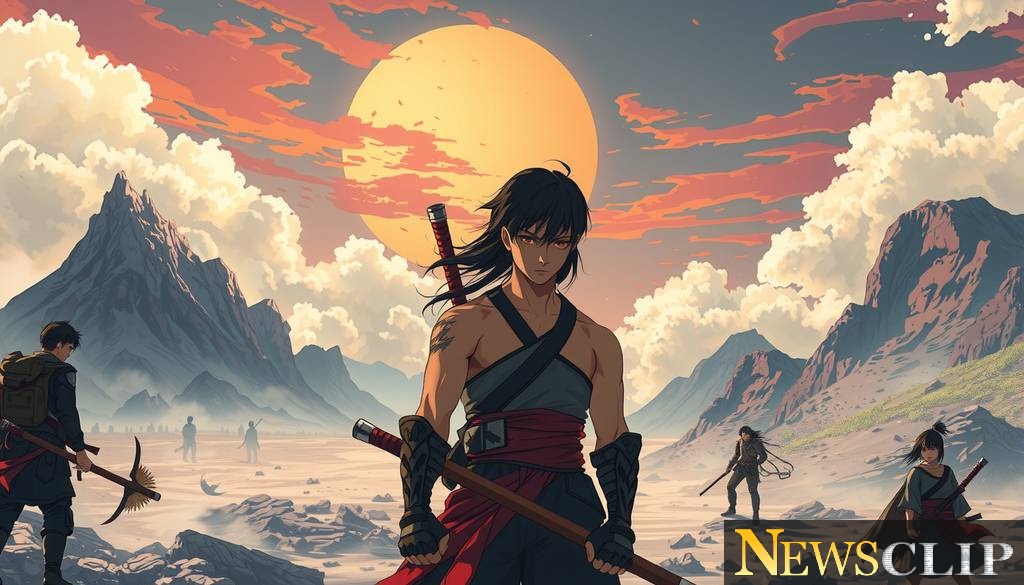 Revisiting Fist of the North Star: Is the 2026 Anime Remake Worth It?