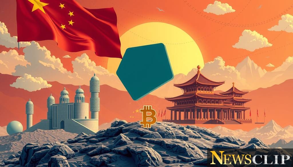 China's Step Back: Meta's AI Acquisition Unwound