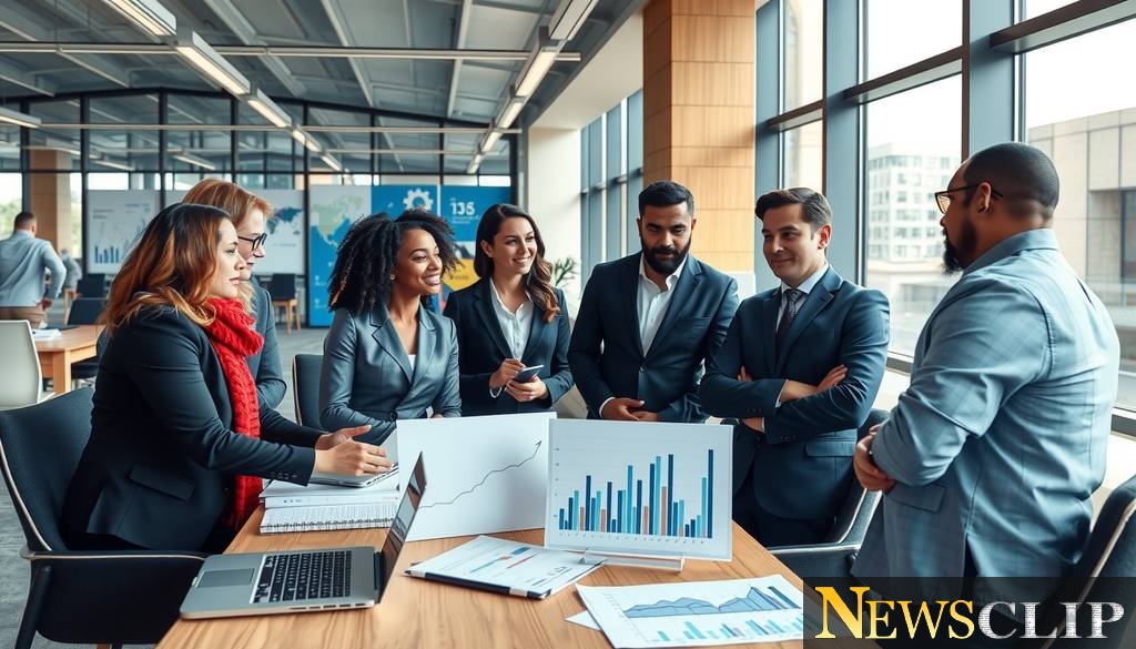 FORVIA's Strategic Shift: Selling Interiors Business Group to Apollo Funds