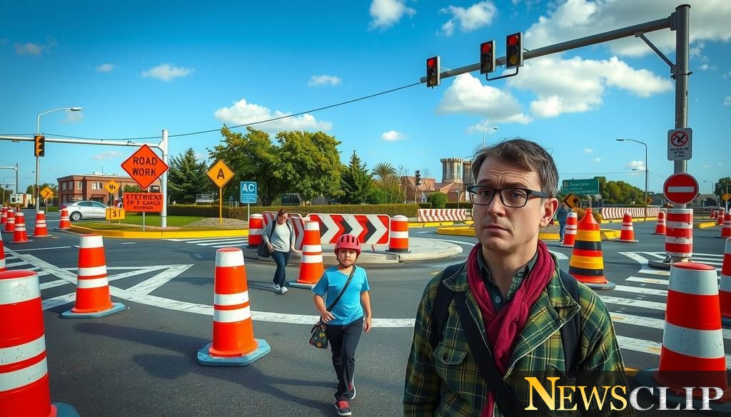 Urgent Call to Action: Complete the Greenport Rotary Before Tragedy Strikes