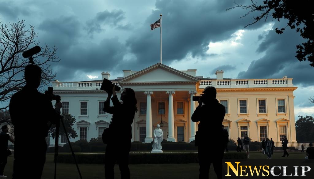 Unpacking the Washington Post's Defense of Trump's East Wing Demolition