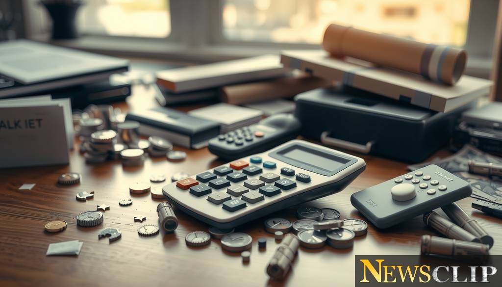 Beyond Embarrassment: The Deeper Implications of Marin's Payroll Blunder