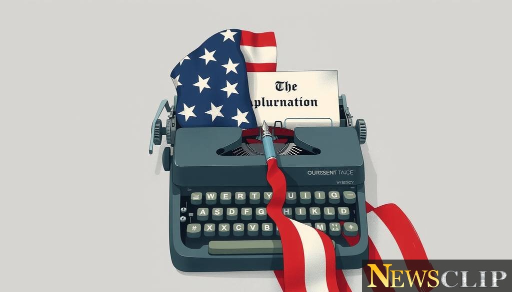 The Pentagon's Troubling Move: Eroding Stars and Stripes' Editorial Independence