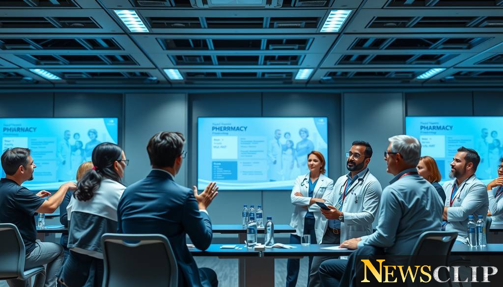 Asembia 2026: Unpacking the Impact of Specialty Pharmacy Discussions