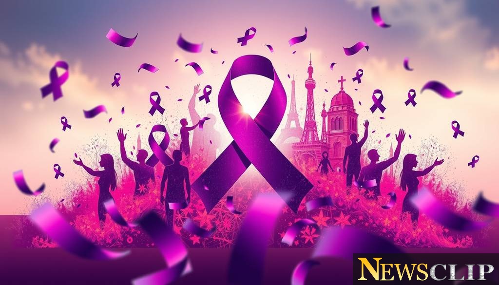 Confronting the Silent Battle: The Urgency of Pancreatic Cancer Awareness