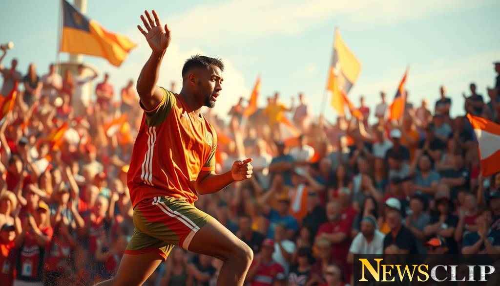 Roberts Shines as a Honda Sports Award Finalist for Stanford Cardinal