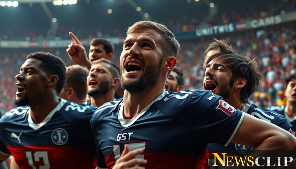 A Bitter Pill for the Vandals: Reflecting on a Historic Moment in Sports