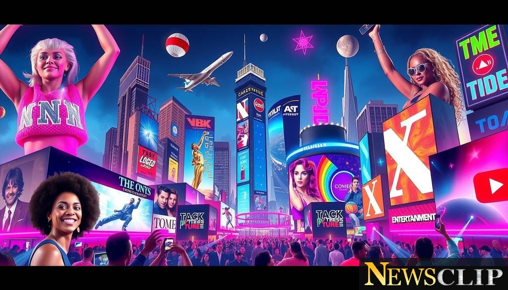 Mz. Shyneka: Your Guide to the Pulse of Entertainment