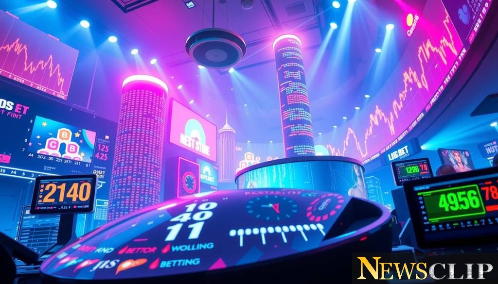 Flutter Entertainment's Tumultuous Year: Where to Next?