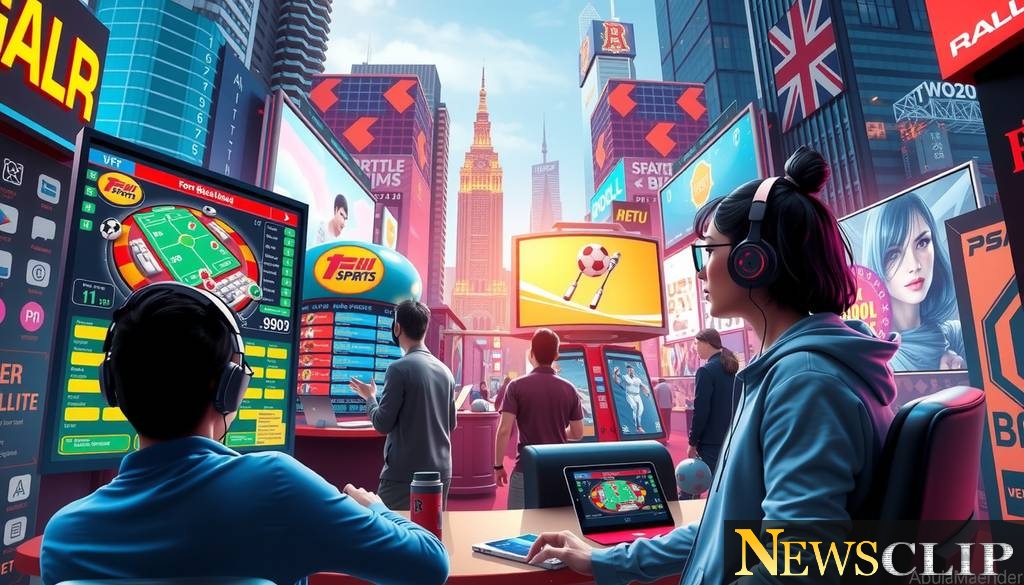 Betting on a New Era: The Culture Behind Penn Entertainment and DraftKings