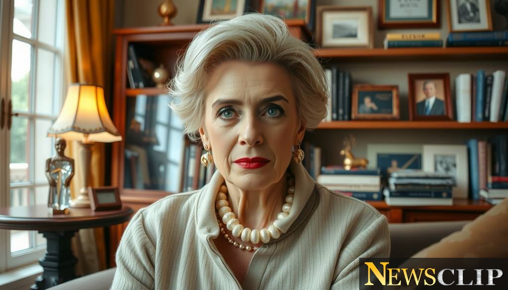 Kate Jackson's Bold Exit: Reflections from a 'Charlie's Angels' Icon