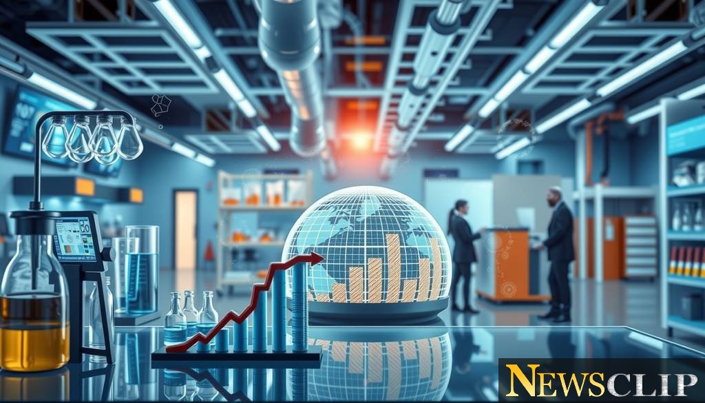 Thermo Fisher's Strategic Shift: Selling Microbiology Business to Astorg