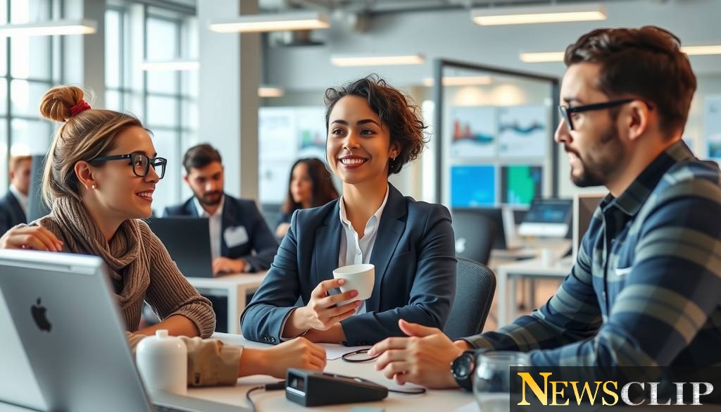 Investing in Skills: The Crucial Role of AI for Business Growth