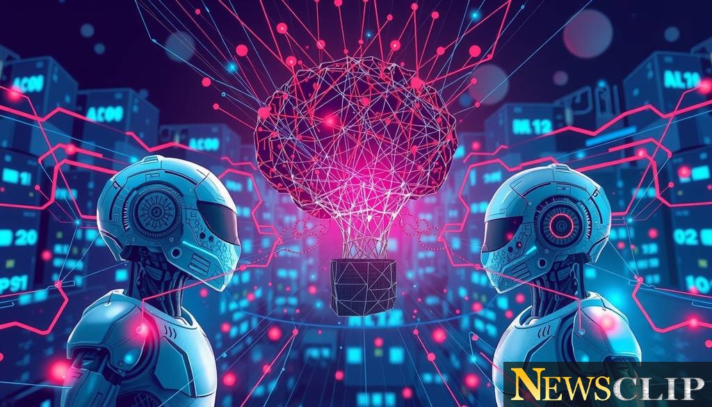 Google Boosts Anthropic Investment Amidst Competitive AI Landscape