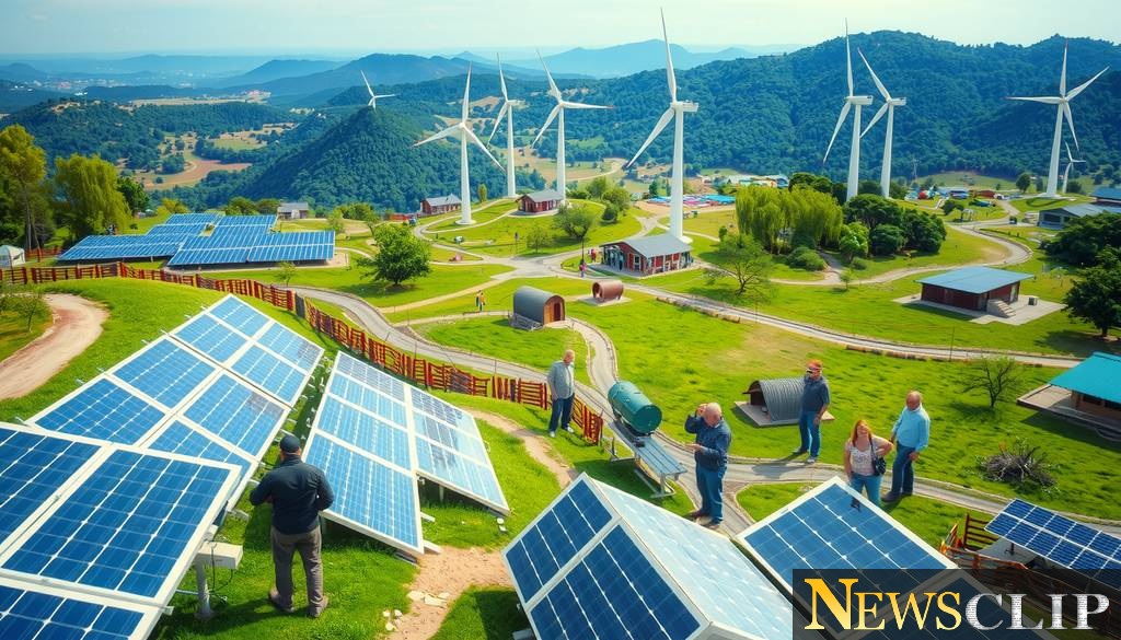 Revisiting Utility Incentives in the Era of Distributed Energy