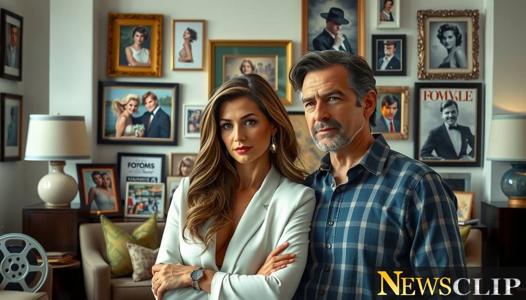 Lori Loughlin and Mossimo Giannulli's Split: A Legacy in the Spotlight