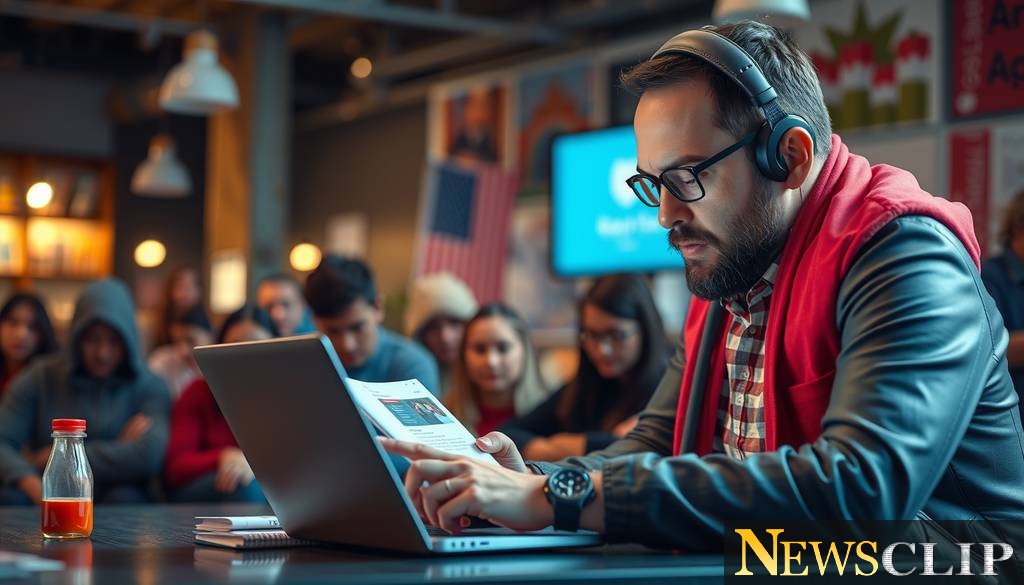 When Stupidity Meets Accountability: A Call to Action for Sarasota Democrats