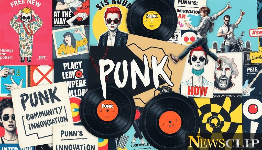 MKEpunk Celebrates 500 Releases with the Launch of 'Editorial Mixtape'