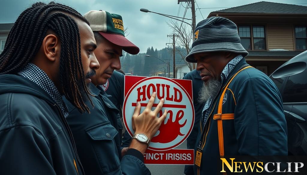 Oregon's Housing Program: A Systemic Failure Uncovered