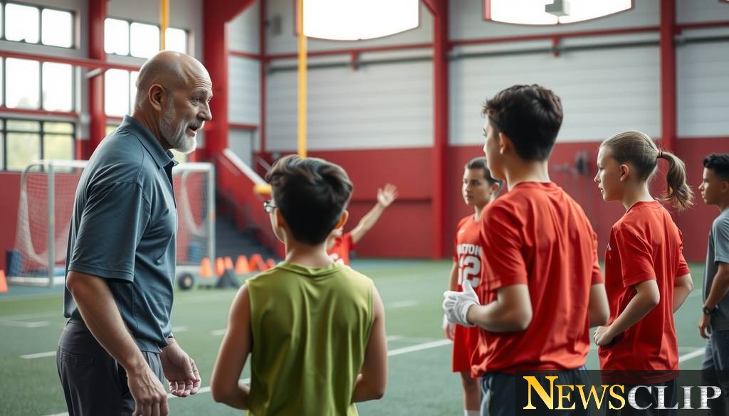 May's Olympic Sports Coaches Show: A Spotlight on WVU Athletes