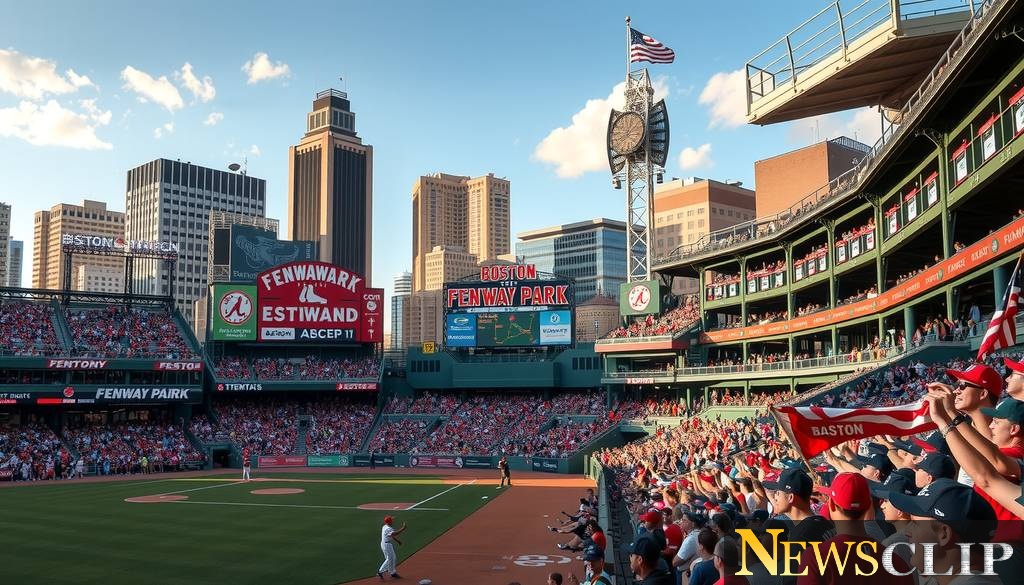 Boston's Sports Rollercoaster: A Weekend to Remember