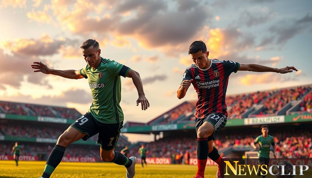 Match Preview: Charlotte FC Hosts Atlanta United Tonight at 7 PM!