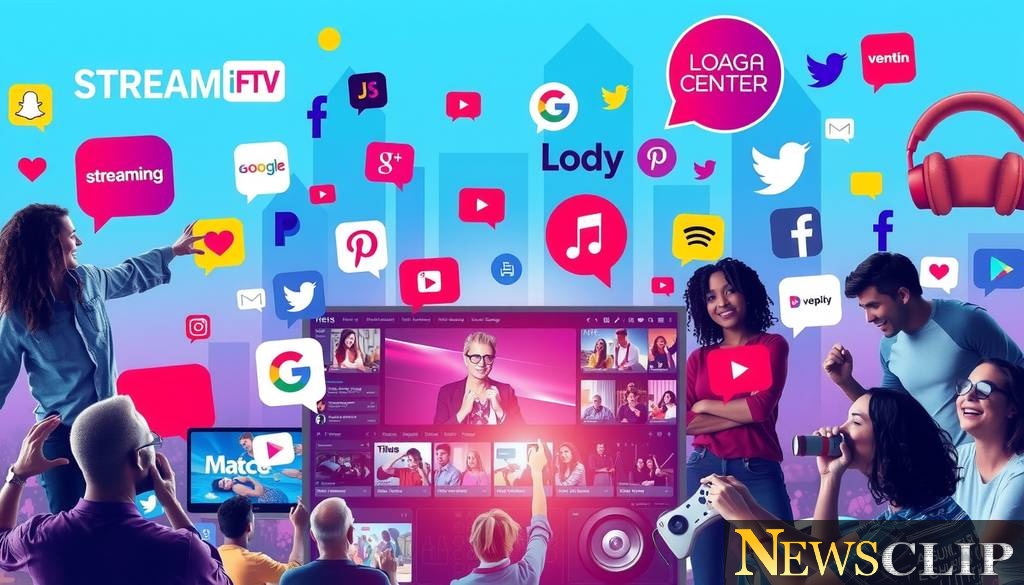 The Evolution of Entertainment: Where Are We Headed?