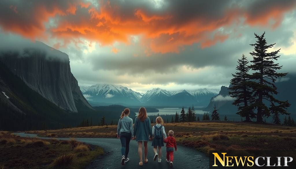 Unearthing Stories of Estrangement: A Northwest Writers' Collection