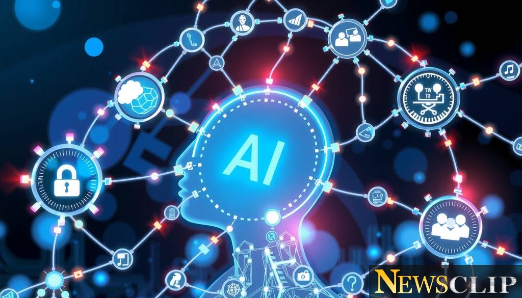 Two in Five Businesses Eye AI for Future Growth: Insights from YouGov