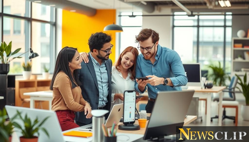 Beyond Reauthorization: The Crucial Next Steps for Small Business Innovation