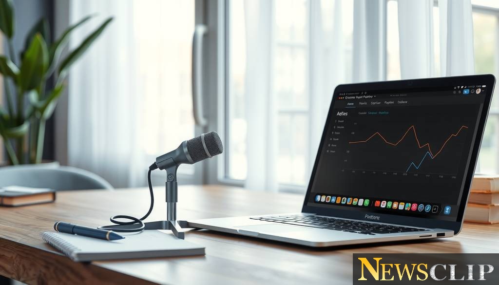 Podcast Gold: Unpacking Business Wisdom from Billions of Downloads