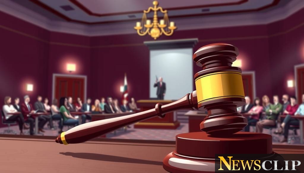 Judicial Candidates Show a Mixed Bag for Idaho's Fourth Judicial District