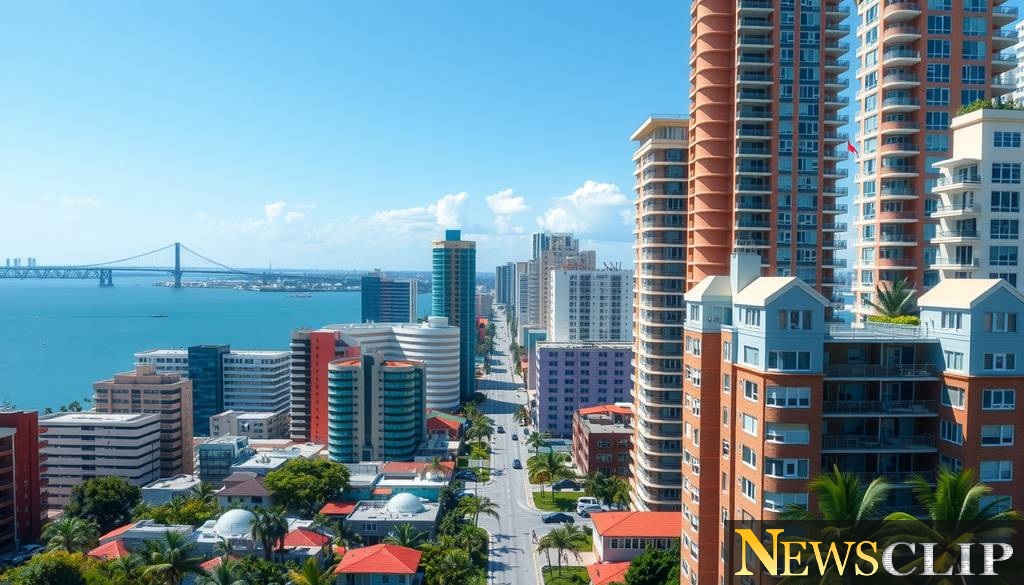 Forget New York: Why Miami's Exodus Deserves Urgent Attention