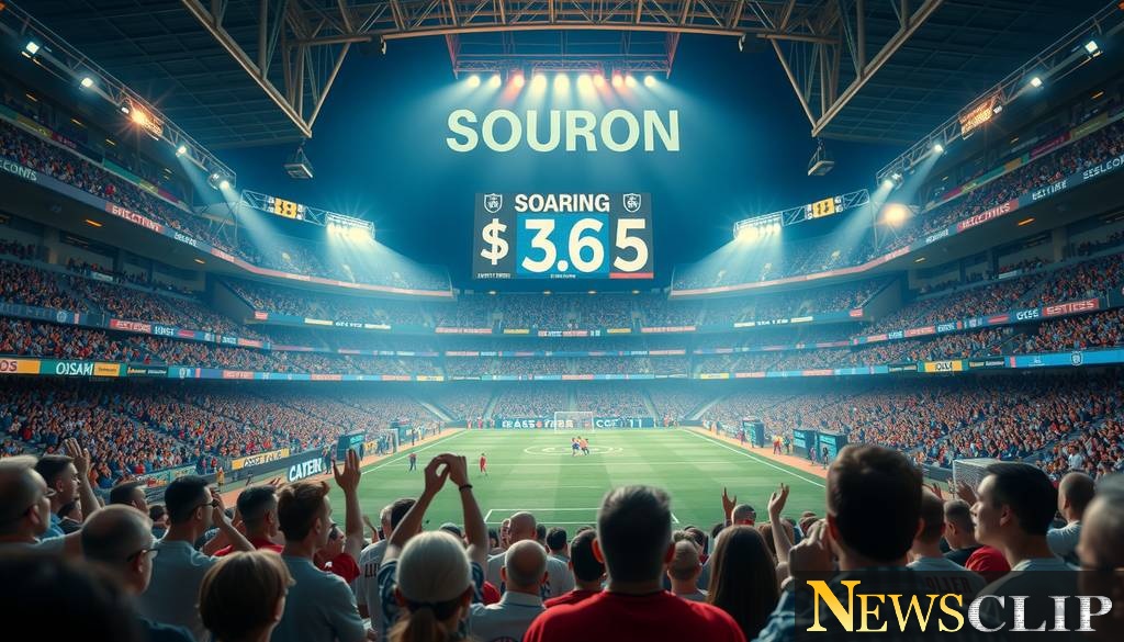 The Absurdity of Sports Ticket Pricing: A Call to Action