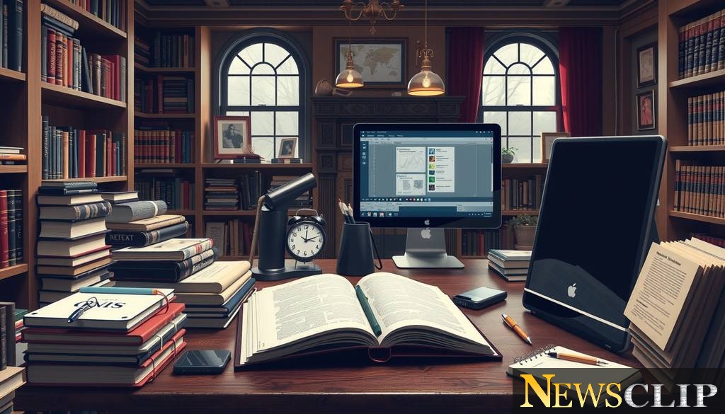 Revisiting the Editorial Landscape: A Deep Dive