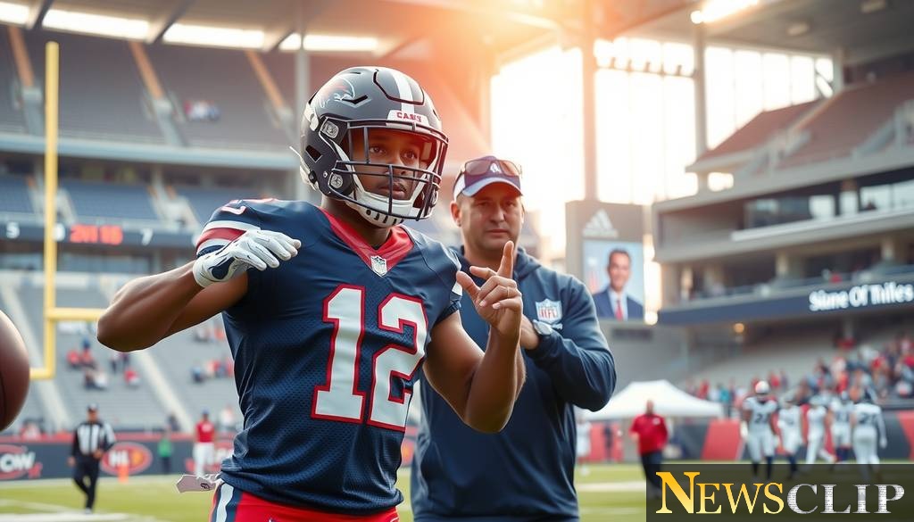 Unpacking the Unexpected: Steelers WR's Unique Bond with Aaron Rodgers