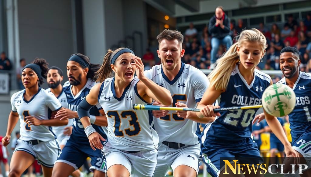 New NCAA Eligibility Rules: A Game Changer or Just a Pass?