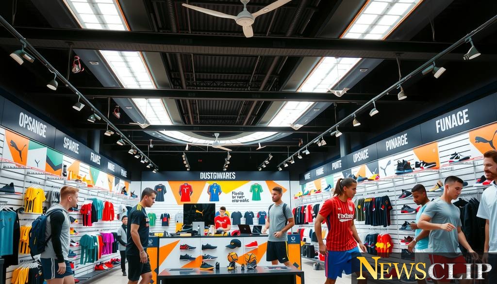 BSN SPORTS Takes Major Steps Forward with Strategic Acquisitions